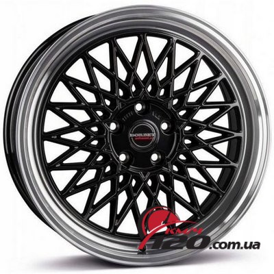 Borbet B 8.5x19 5x120.0