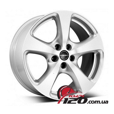 Borbet CC 7.0x16 5x120.0