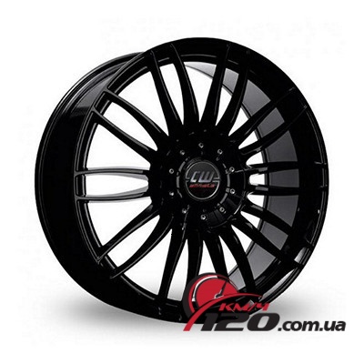 Borbet CW3 7.5x17 6x120.0
