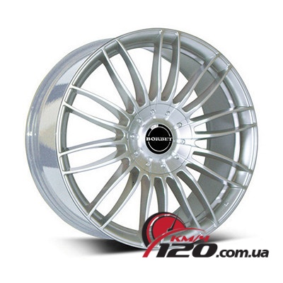 Borbet CW3 7.5x18 5x160.0