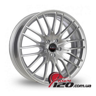 Borbet CW4 7.5x19 5x114.3