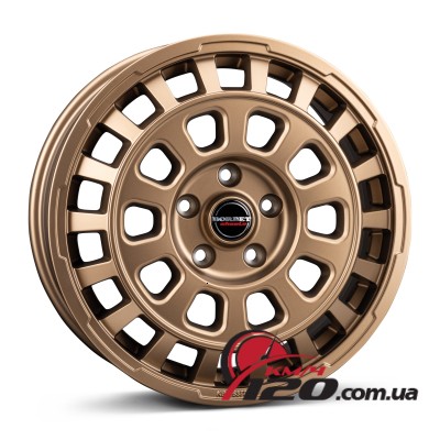 Borbet CW7 7.0x17 5x108.0