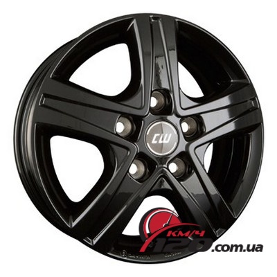 Borbet CWD 6.0x16 5x130.0