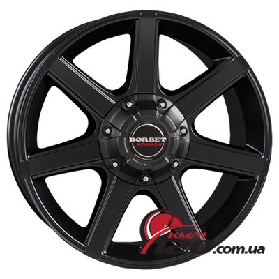 Borbet CWE 7.0x16 5x130.0