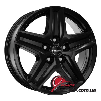 Borbet CWZ 7.5x18 5x112.0