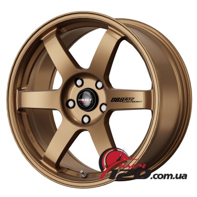 Borbet DB8GT2 8.5x18 5x112.0