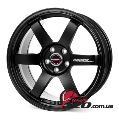 Borbet DB8GT2 8.5x18 5x120.0