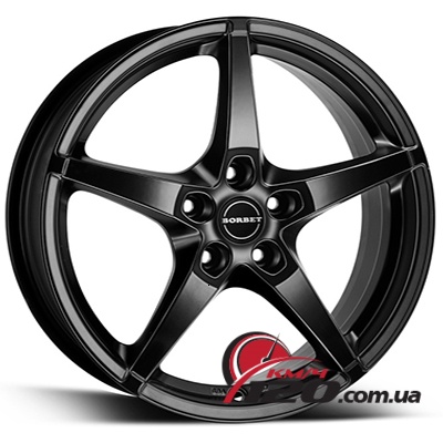 Borbet FS 7.0x16 5x112.0