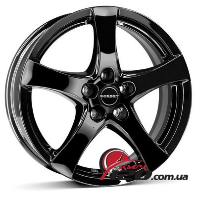 Borbet F 6.5x16 4x98.0