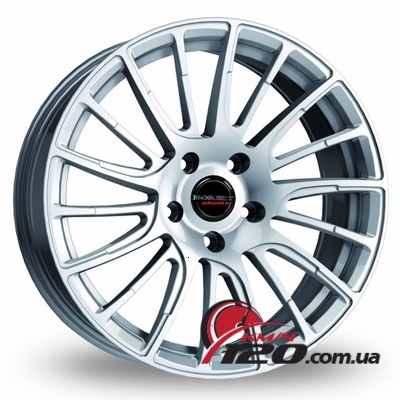 Borbet LS2 8.0x18 5x114.3