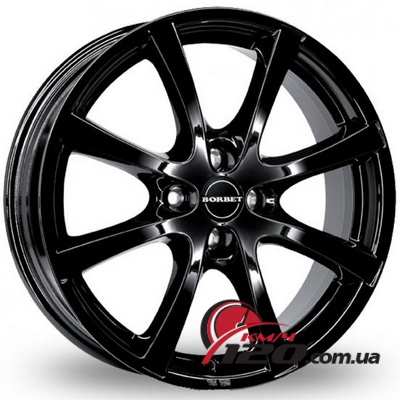 Borbet LV4 5.5x14 4x100.0