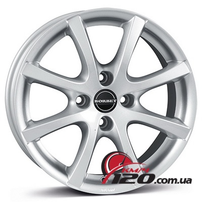 Borbet LV4 5.5x14 4x108.0