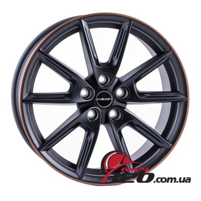 Borbet LX19 8.0x19 5x108.0