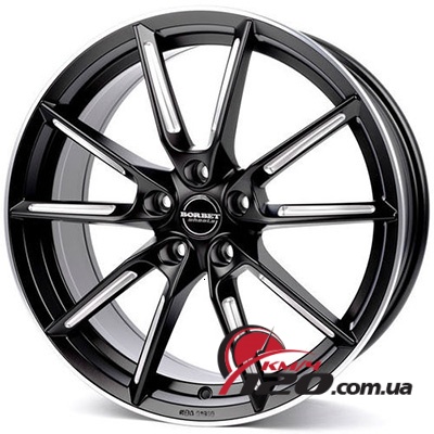Borbet LX 8.5x19 5x112.0