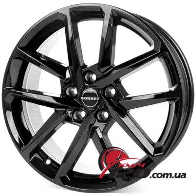 Borbet N 6.5x16 4x100.0