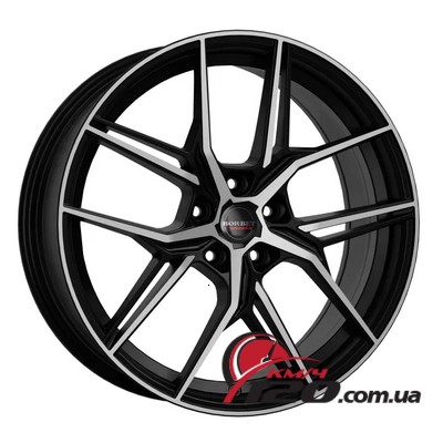 Borbet QX 8.0x19 5x112.0