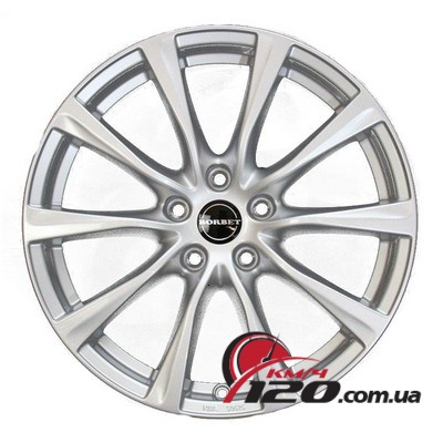 Borbet RE 7.0x16 5x114.3