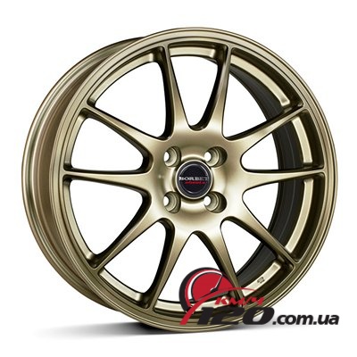 Borbet RS 7.0x17 4x100.0