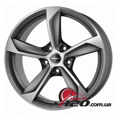 Borbet S 10.0x22 5x130.0