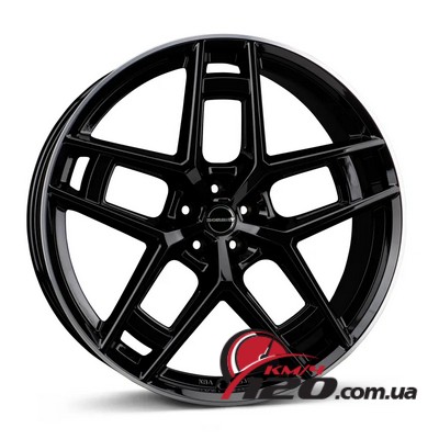Borbet TF 10.5x24 5x120.0