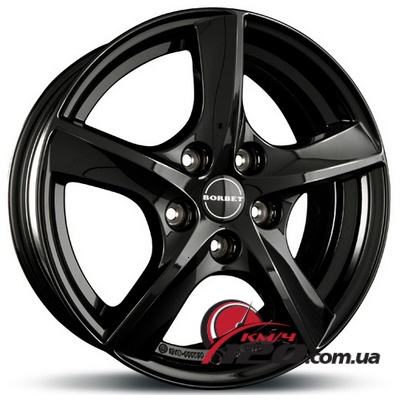 Borbet TL2 7.0x17 5x112.0