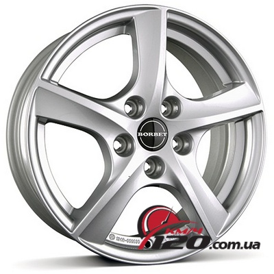 Borbet TL2 7.0x17 5x114.3