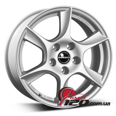 Borbet TL 6.5x16 5x112.0