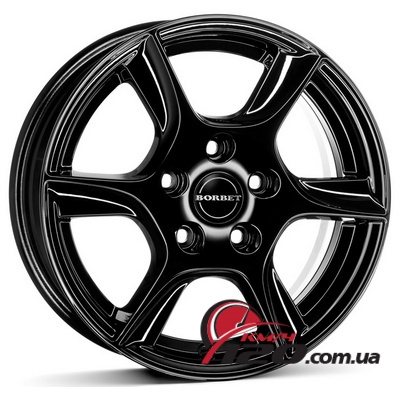 Borbet TL 5.5x15 5x100.0