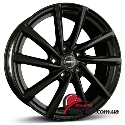 Borbet V 7.0x19 5x114.3