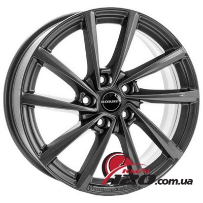 Borbet V 7.0x17 5x112.0