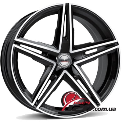 Borbet XRS 8.5x19 5x112.0