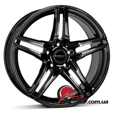 Borbet XRT 8.0x18 5x112.0