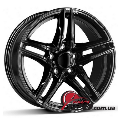 Borbet XR 7.5x16 5x112.0