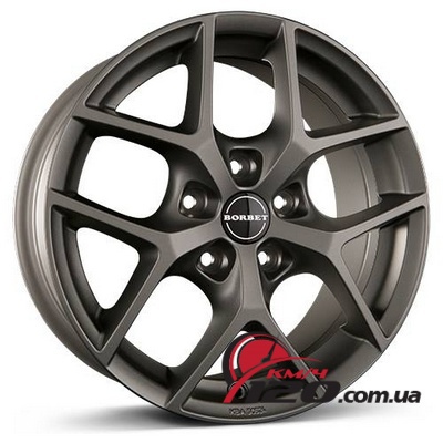 Borbet Y 8.5x19 5x114.3