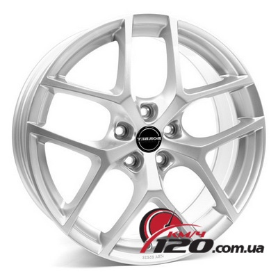 Borbet Y 7.0x16 5x120.0