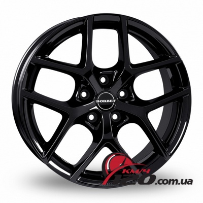 Borbet Y 8.0x18 5x114.3