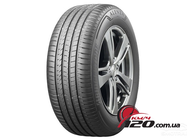 Bridgestone Alenza 001 275/40 R20