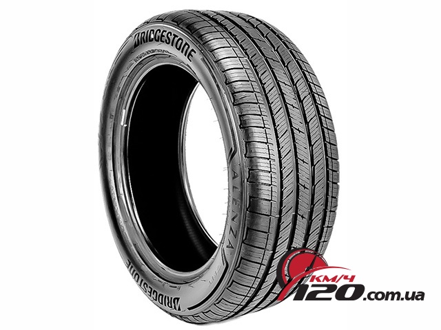 Bridgestone Alenza A/S 275/50 R22