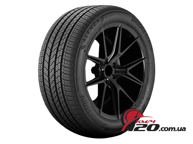 Bridgestone Alenza Sport A/S 235/55 R19