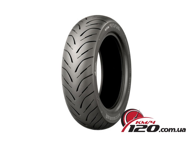 Bridgestone B02 PRO 130/60 R13