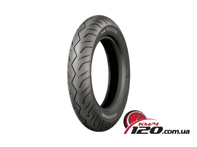 Bridgestone B03 PRO 120/70 R13