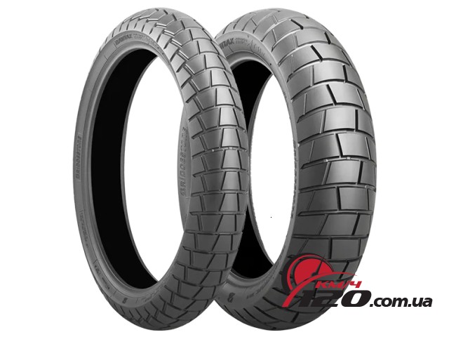 Bridgestone Battlax Adventure Trail AT41 100/90 R19