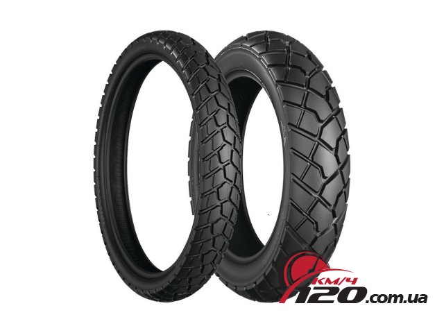 Bridgestone Battlax Adventurecross Tourer AX41T 120/70 R17