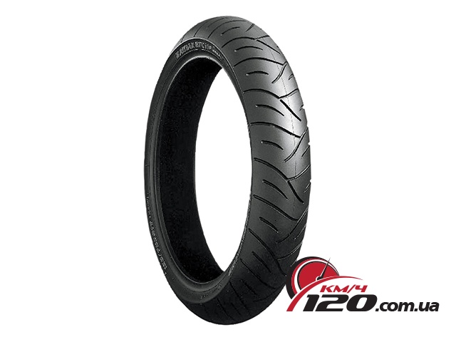 Bridgestone Battlax BT-011 120/70 R15