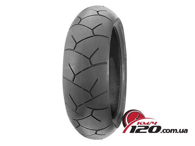 Bridgestone Battlax BT-012 160/60 R15