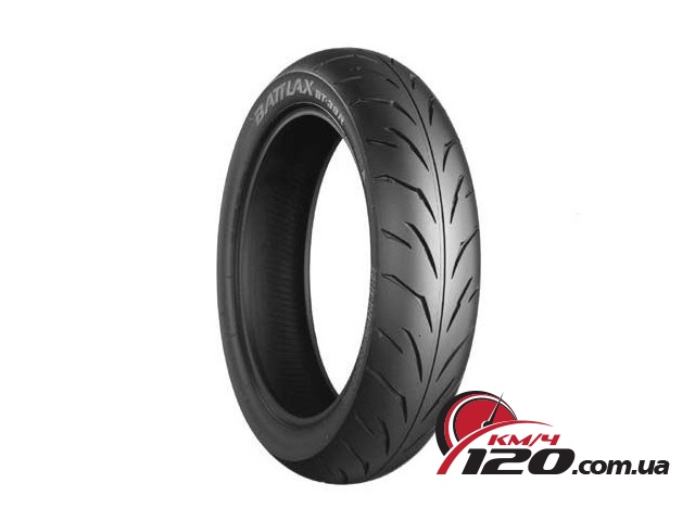 Bridgestone Battlax BT-039 80/90 R17