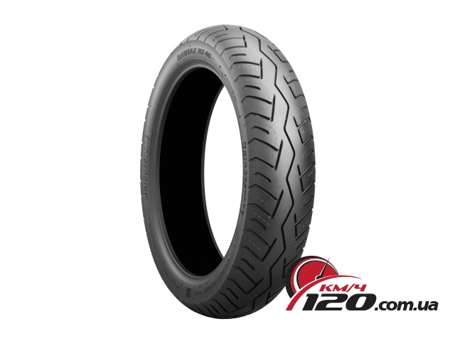Bridgestone Battlax BT-046 120/80 R18