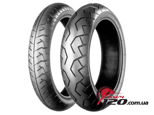 Bridgestone Battlax BT-054 140/70 R18