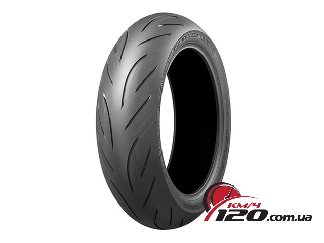 Bridgestone Battlax Hypersport S21 190/50 R17