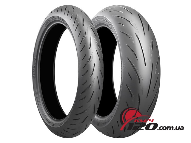 Bridgestone Battlax Hypersport S22 150/60 R17